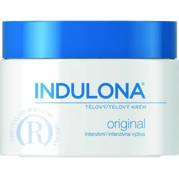 Tělový krém Indulona Original Tělový krém 250 ml