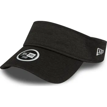 New Era Womens Visor Sport Jersey černá uni Kšiltovka New Era Womens Visor Sport Jersey černá uni