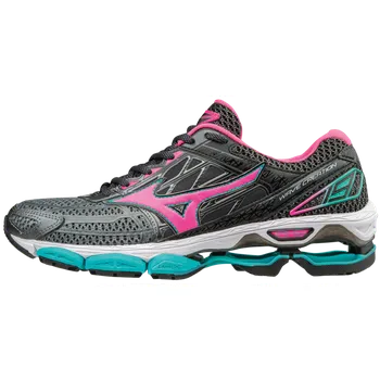 Mizuno Wave Creation 19 J1GD170163 Dámská běžecká obuv Mizuno Wave Creation 19 J1GD170163