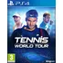 Hra pro PlayStation 4 Tennis World Tour PS4