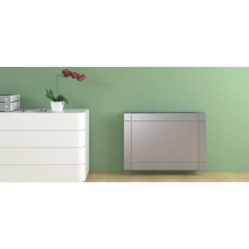 Radiátor Korado Korawall WK Economic WKE1206006-BP10