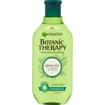 Šampon Garnier Botanic Therapy Green Tea šampon 400 ml