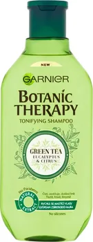 Šampon Garnier Botanic Therapy Green Tea šampon 400 ml
