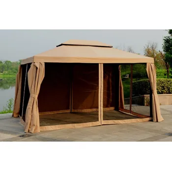 Zahradní altán Zahradní altán DELUX