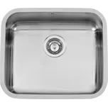 Sinks Belém 540 V 0,8 mm trojmontáž…