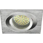 Kanlux Bodovka výklopná bodové svítidlo SEIDY CT-DTL50-AL 18281