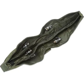 Pouzdro na prut Trakker NXG Compact Sleeve 5 Rod 12ft