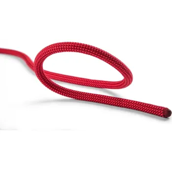 Lano Ocún Cult 9,8 mm červené 80 m