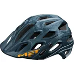 MET Lupo modrá/olej 2018