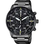 Citizen Watch Eco-Drive CA0695-84E