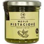 Natu Pistáciové máslo 140 g