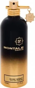 Unisex parfém Montale Paris Rose Night U EDP
