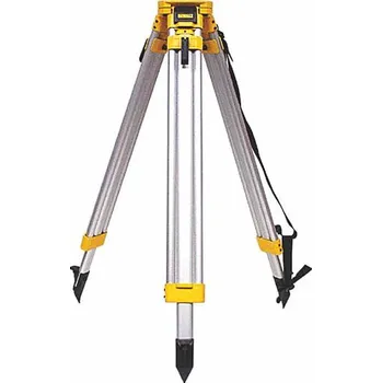 Měřící laser DeWALT DE0736 stativ pro laser