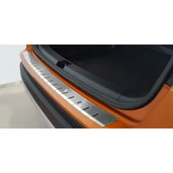 Tuning Kryt prahu pátých dveří Seat Ateca 2016- • nerez • Alu-Frost