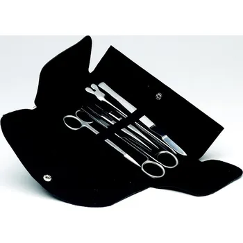 Sada nářadí Preparační nástroje