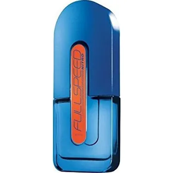 Pánský parfém Avon Full Speed Nitro M EDT 75 ml