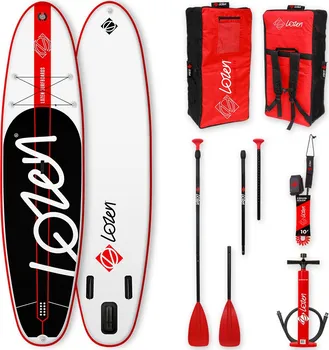 Paddleboard Lozen Allround 10'8"