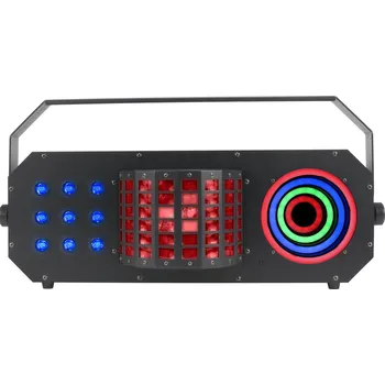 American DJ Boom Box FX3 Světelný efekt American DJ Boom Box FX3
