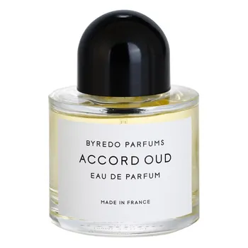 Unisex parfém Byredo Accord Oud U EDP