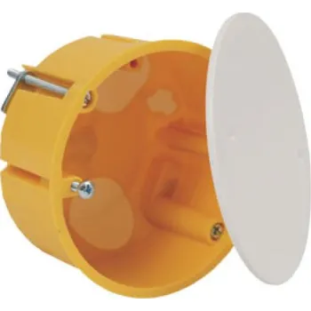 Elektroinstalační krabice Kopos KU 68 LD/2