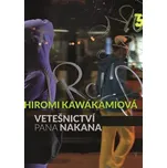 Vetešnictví pana Nakana - Hiromi…