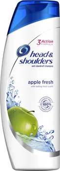 Šampon Head & Shoulders Apple Fresh šampon proti lupům
