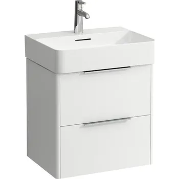 Koupelnový nábytek Base - skříňka 53,3x39,1 pod umyvadlo H810282, multicolor H4021921109991