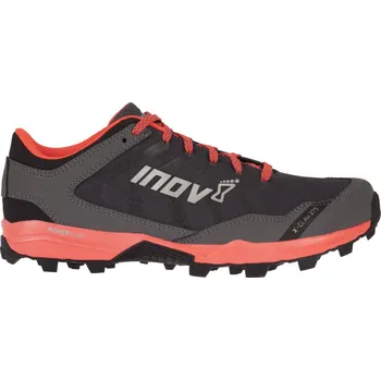 Dámská běžecká obuv Inov-8 X-Claw 275 Grey/Coral