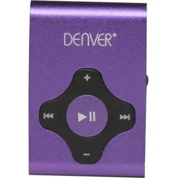 Denver MPS-409 4 GB
