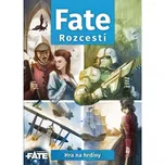 Fate Rozcestí