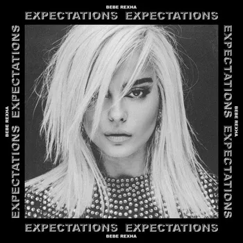 Zahraniční hudba Expectations - Bebe Rexha [CD]