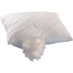 Brotex Luxus plus 70 x 90 cm 900 g bílý