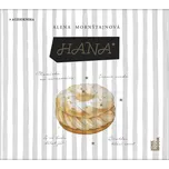 Hana - Alena Mornštajnová (čte Tereza…