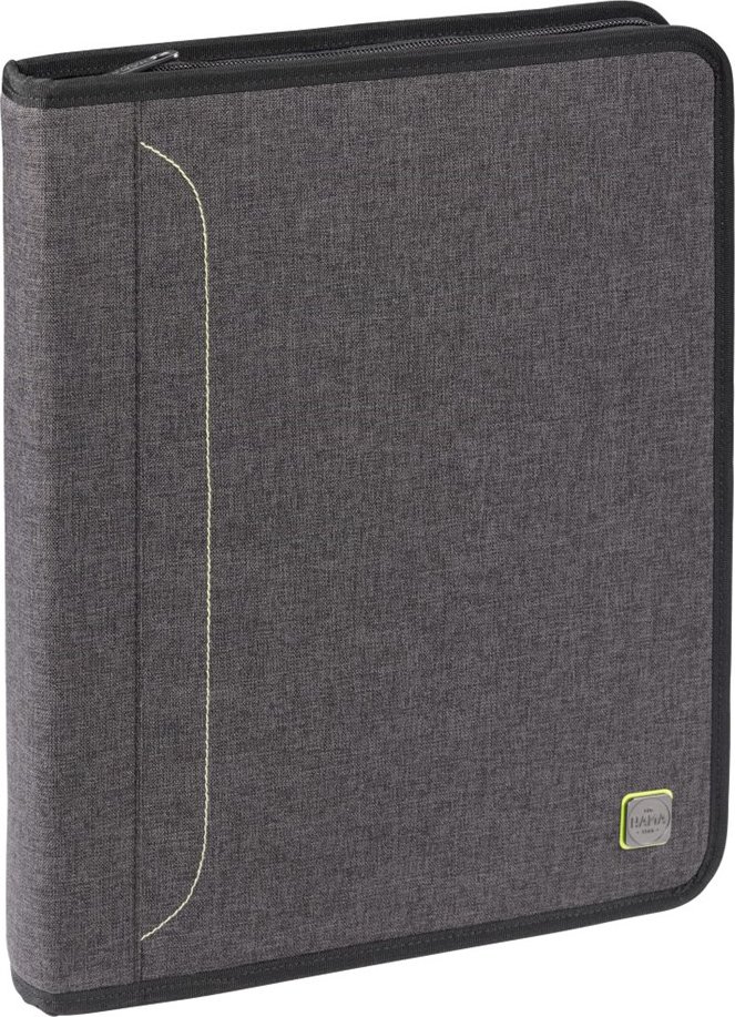 Hama est. 1923 Amsterdam Portafoglio RFID h41 C