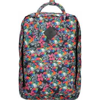 Sportovní batoh VANS Icono Square 22 l