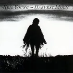 Harvest Moon - Neil Young [2LP]