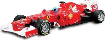 autíčko Bburago Ferrari F2012 Alonso 1:32