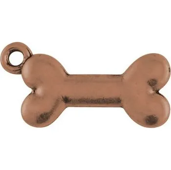 Přívěsek Přívěsek, kost L3752 L3752