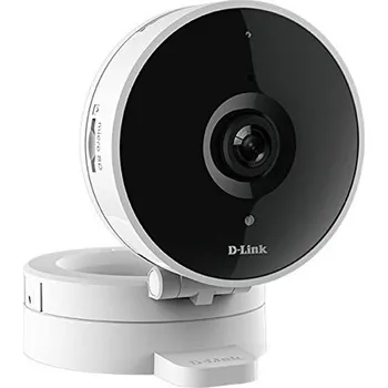 IP kamera D-Link DCS-8010LH