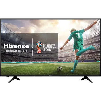 Televizor Hisense 65" LED (H65A6100)
