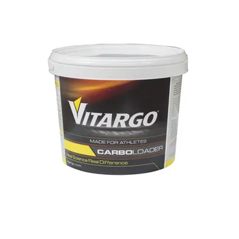 Sacharid Vitargo Carboloader 2 kg, letní ovoce