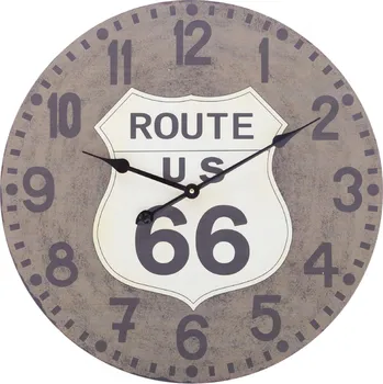 Hodiny Balance Route 66 97840220