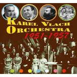 1951-1957 – Karel Vlach Orchestra [14CD]