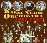 1951-1957 – Karel Vlach Orchestra [14CD]