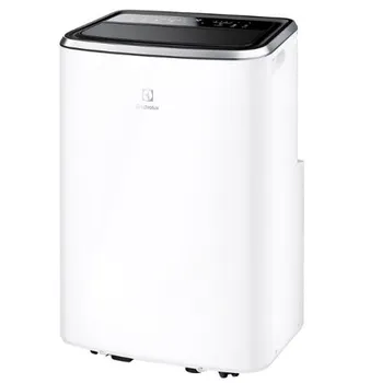 Klimatizace Electrolux EXP34U338CW