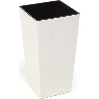 Nohel Garden Finezia Dekor 25 cm Obal na květináč Nohel Garden Finezia Dekor 25 cm