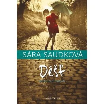 Déšť - Sára Saudková Déšť - Sára Saudková