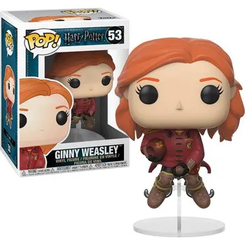Funko POP! Harry Potter Figurka Funko POP! Harry Potter