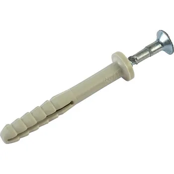 Tamadex Hmoždinka natloukací NH 6x35 mm