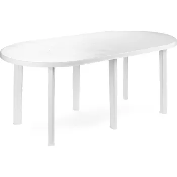 Zahradní stůl Zahradní plastový stůl TAVOLO 180